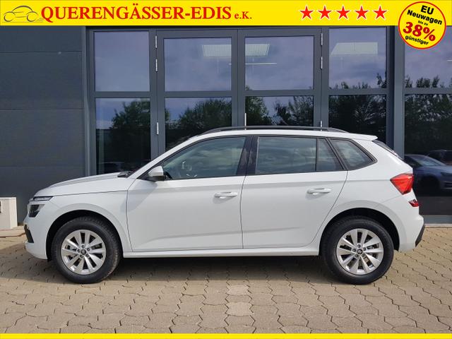 Skoda / Kamiq / / / / 