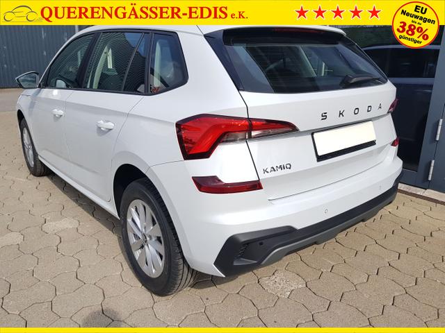 Skoda / Kamiq / / / / 
