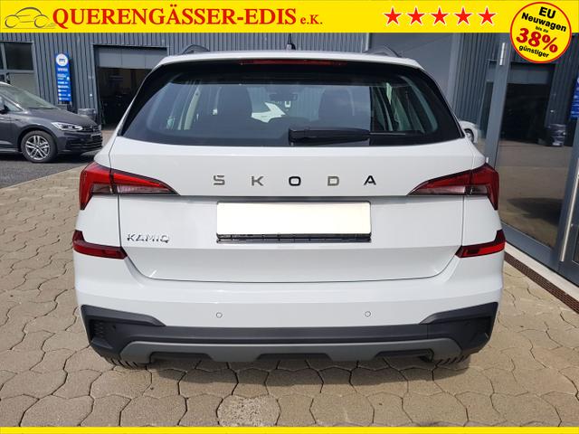 Skoda / Kamiq / / / / 