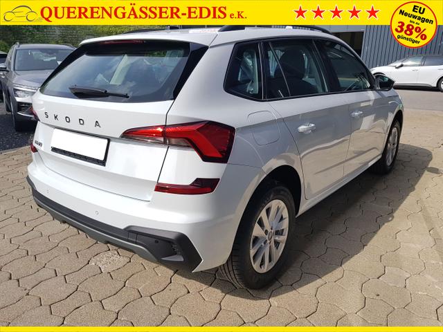 Skoda / Kamiq / / / / 