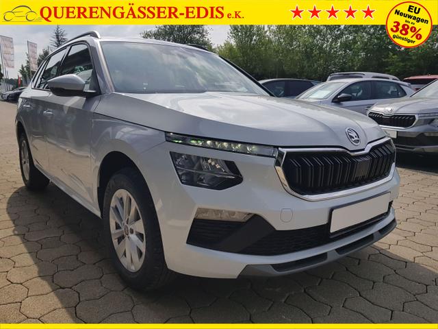 Skoda / Kamiq / / / / 