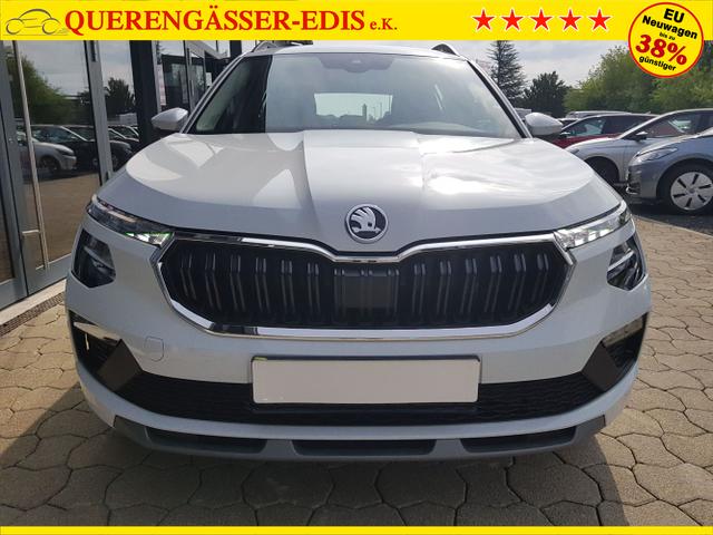 Skoda / Kamiq / / / / 