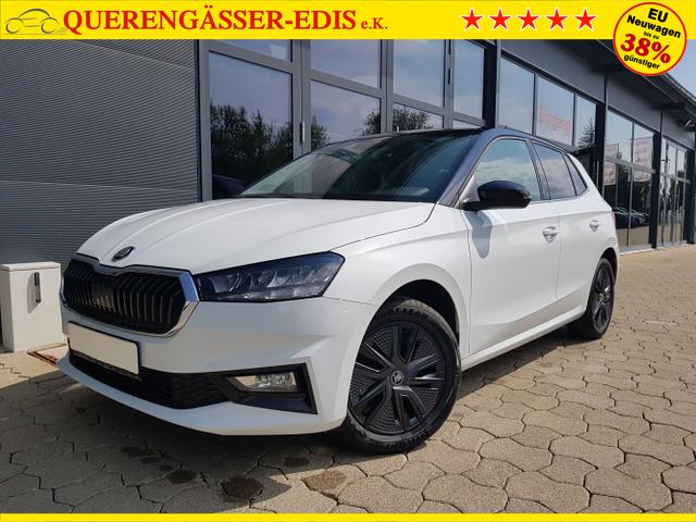 Skoda / Fabia / / / / 