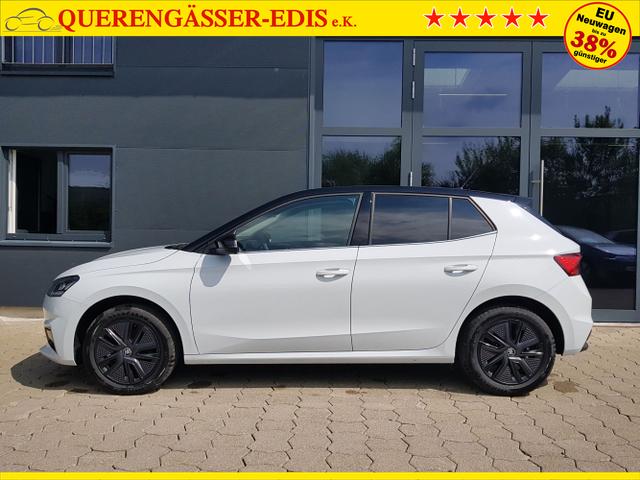 Skoda / Fabia / / / / 