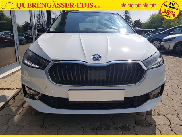 Skoda / Fabia / / / / 