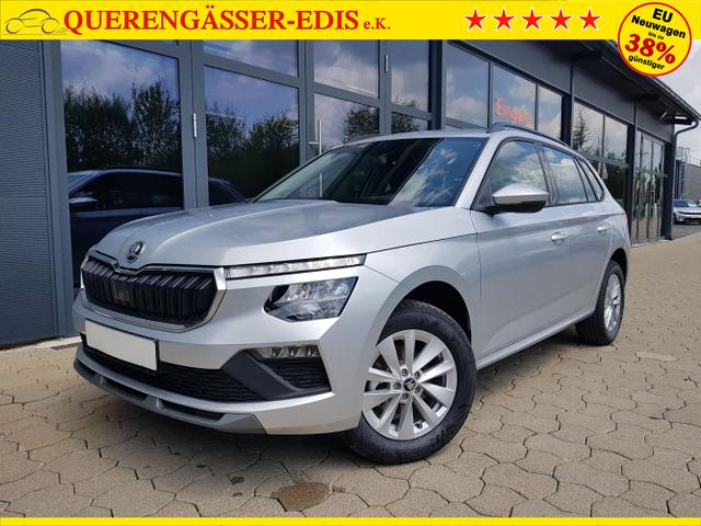 Skoda / Kamiq / / / / 