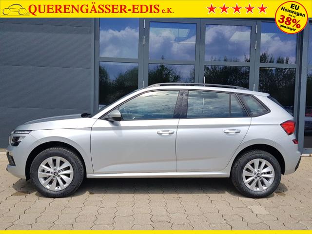 Skoda / Kamiq / / / / 