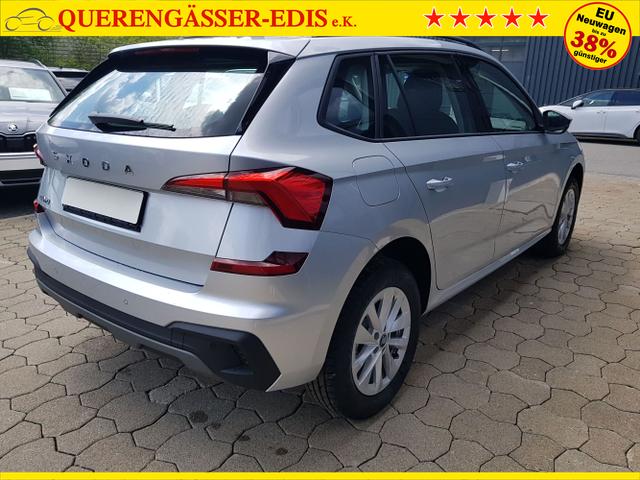 Skoda / Kamiq / / / / 
