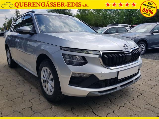 Skoda / Kamiq / / / / 