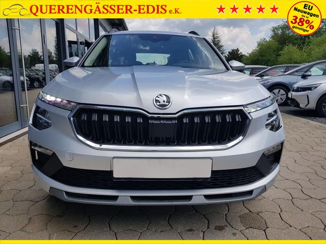 Skoda / Kamiq / / / / 