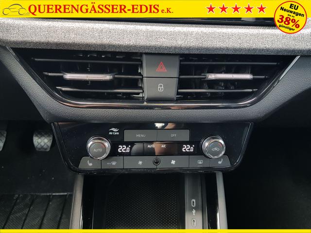 Skoda / Kamiq / / / / 