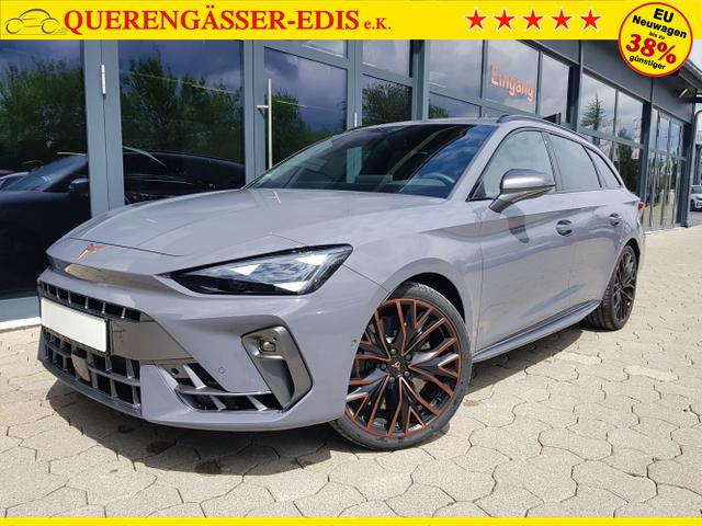 Cupra / Leon Sportstourer / / / / 
