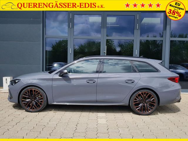 Cupra / Leon Sportstourer / / / / 