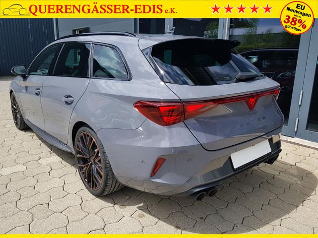Cupra / Leon Sportstourer / / / / 