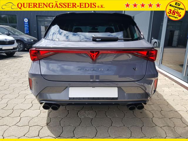 Cupra / Leon Sportstourer / / / / 