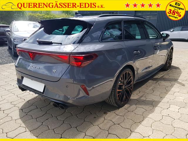 Cupra / Leon Sportstourer / / / / 