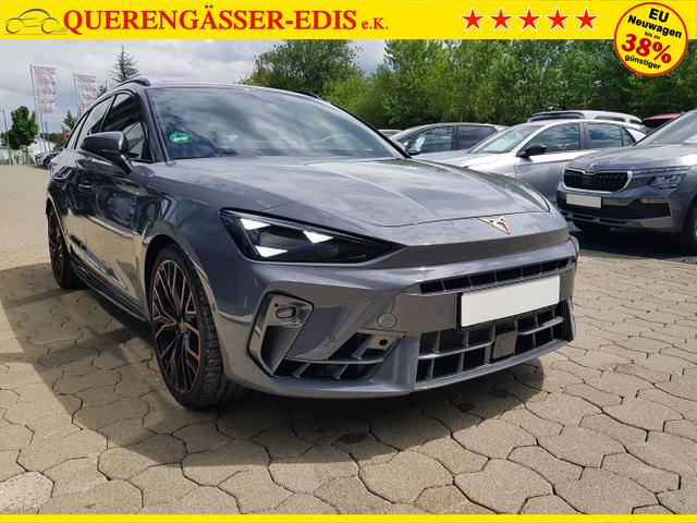 Cupra / Leon Sportstourer / / / / 