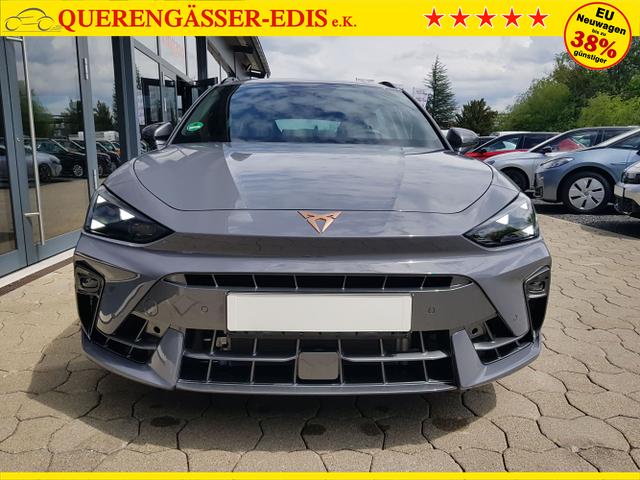 Cupra / Leon Sportstourer / / / / 