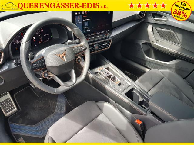 Cupra / Leon Sportstourer / / / / 