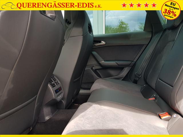Cupra / Leon Sportstourer / / / / 