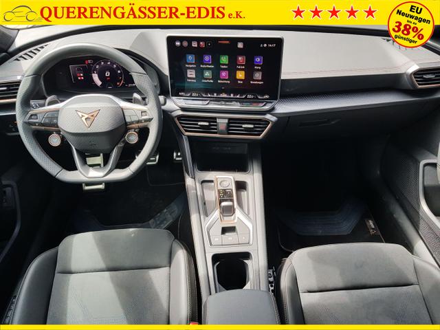 Cupra / Leon Sportstourer / / / / 