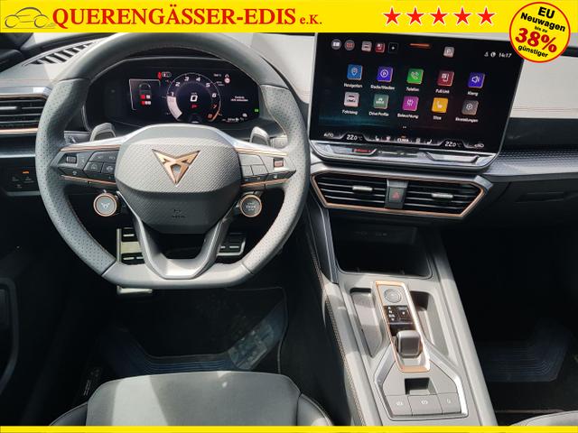 Cupra / Leon Sportstourer / / / / 