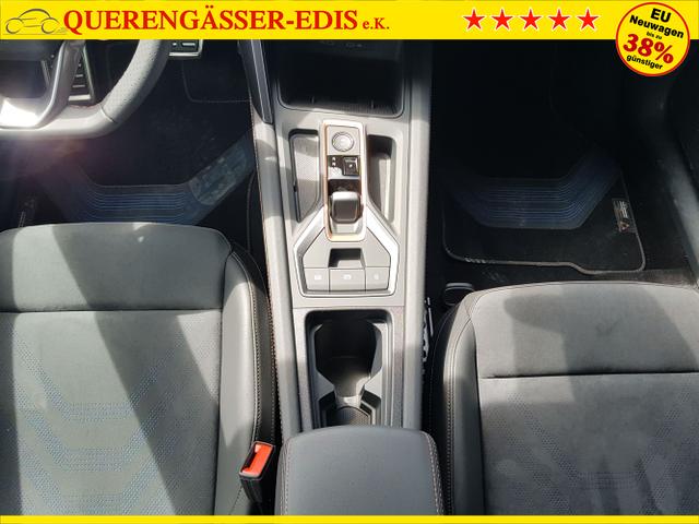 Cupra / Leon Sportstourer / / / / 