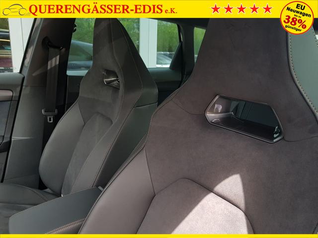 Cupra / Leon Sportstourer / / / / 