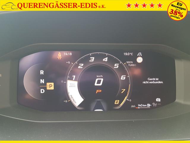 Cupra / Leon Sportstourer / / / / 