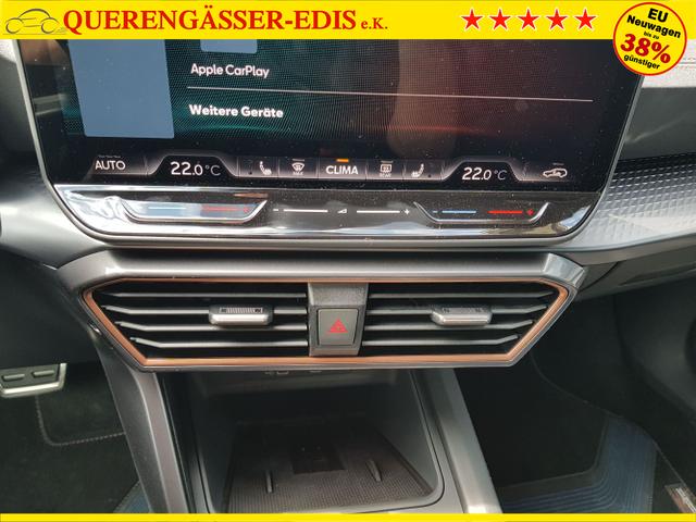 Cupra / Leon Sportstourer / / / / 