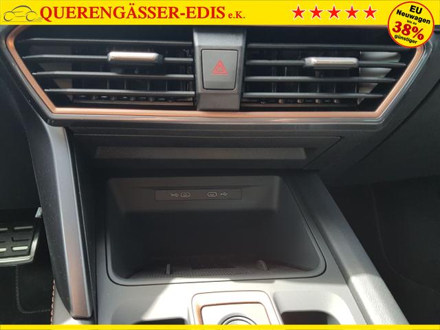 Cupra / Leon Sportstourer / / / / 
