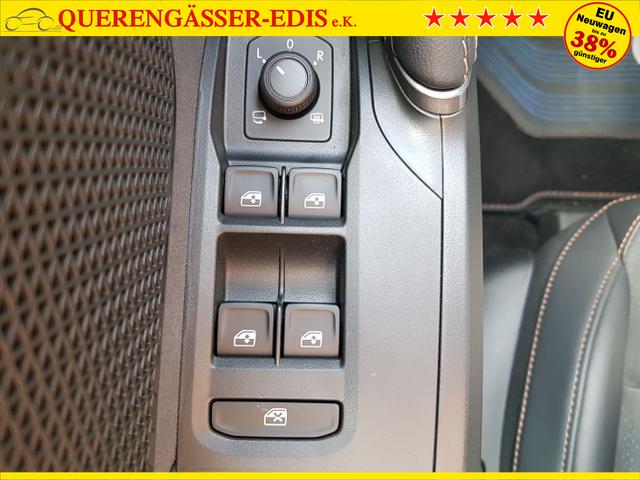 Cupra / Leon Sportstourer / / / / 