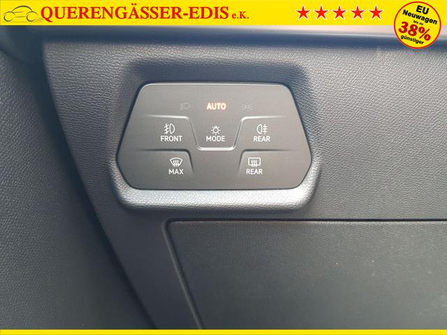 Cupra / Leon Sportstourer / / / / 