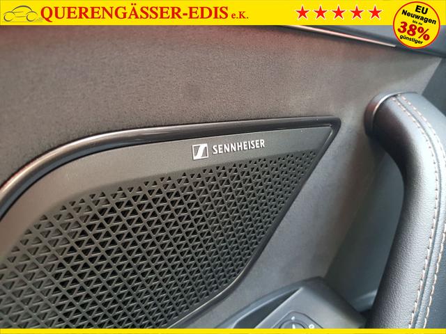 Cupra / Leon Sportstourer / / / / 