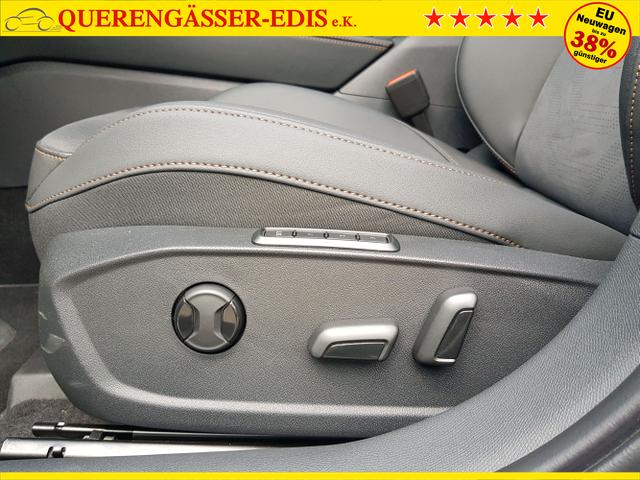 Cupra / Leon Sportstourer / / / / 