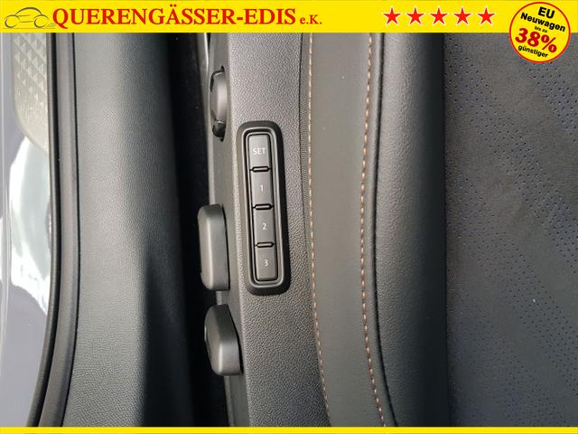 Cupra / Leon Sportstourer / / / / 