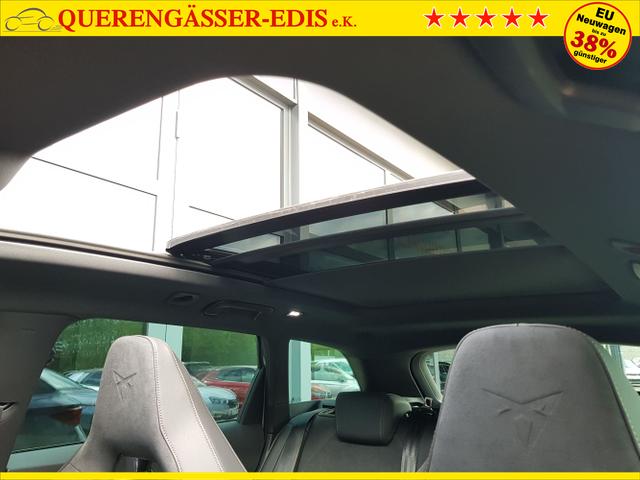 Cupra / Leon Sportstourer / / / / 