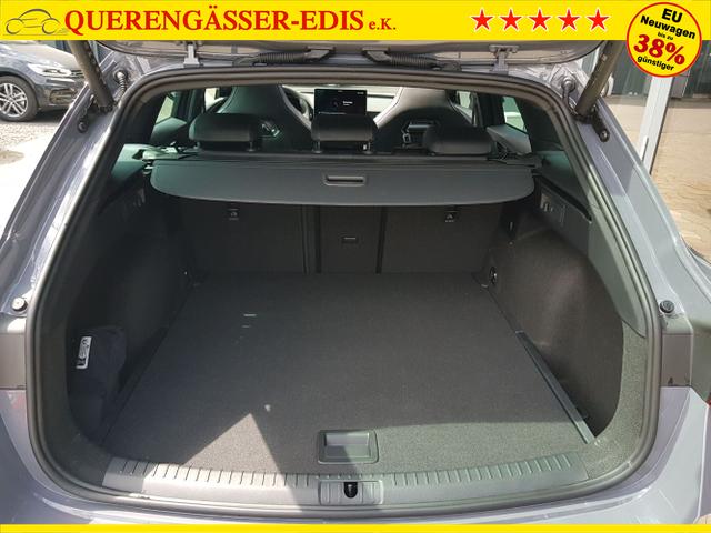 Cupra / Leon Sportstourer / / / / 