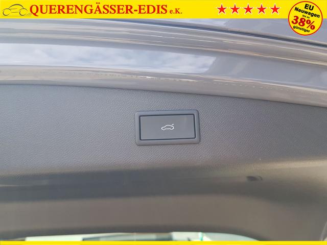 Cupra / Leon Sportstourer / / / / 