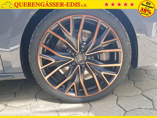 Cupra / Leon Sportstourer / / / / 