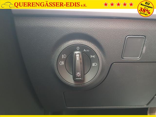 Seat / Arona / Grau / / / Arona FR Edition 1,0TSI DSG 85KW/116PS Navi, Kamera, Totwinkel, ACC