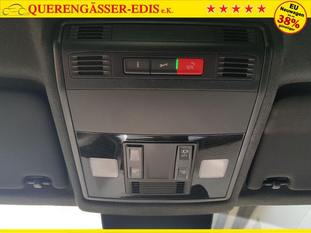 Seat / Arona / Grau / / / Arona FR Edition 1,0TSI DSG 85KW/116PS Navi, Kamera, Totwinkel, ACC