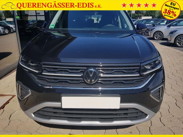 Volkswagen / T-Cross / / / / 