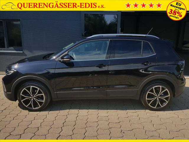 Volkswagen / T-Cross / / / / 