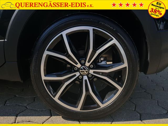 Volkswagen / T-Cross / / / / 