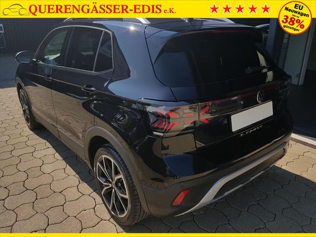 Volkswagen / T-Cross / / / / 