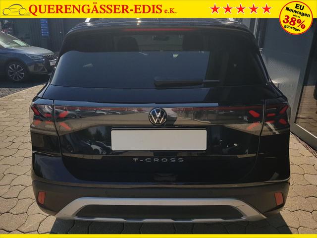 Volkswagen / T-Cross / / / / 