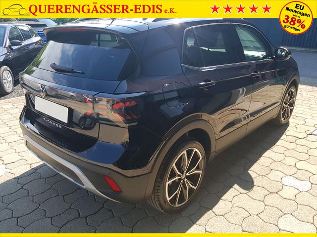 Volkswagen / T-Cross / / / / 