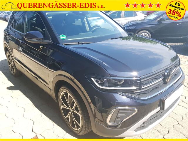 Volkswagen / T-Cross / / / / 