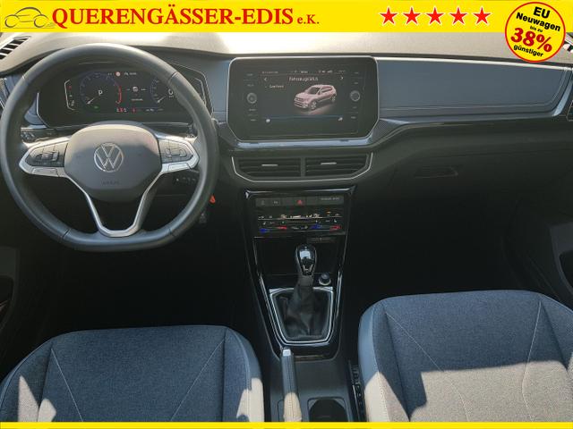 Volkswagen / T-Cross / / / / 